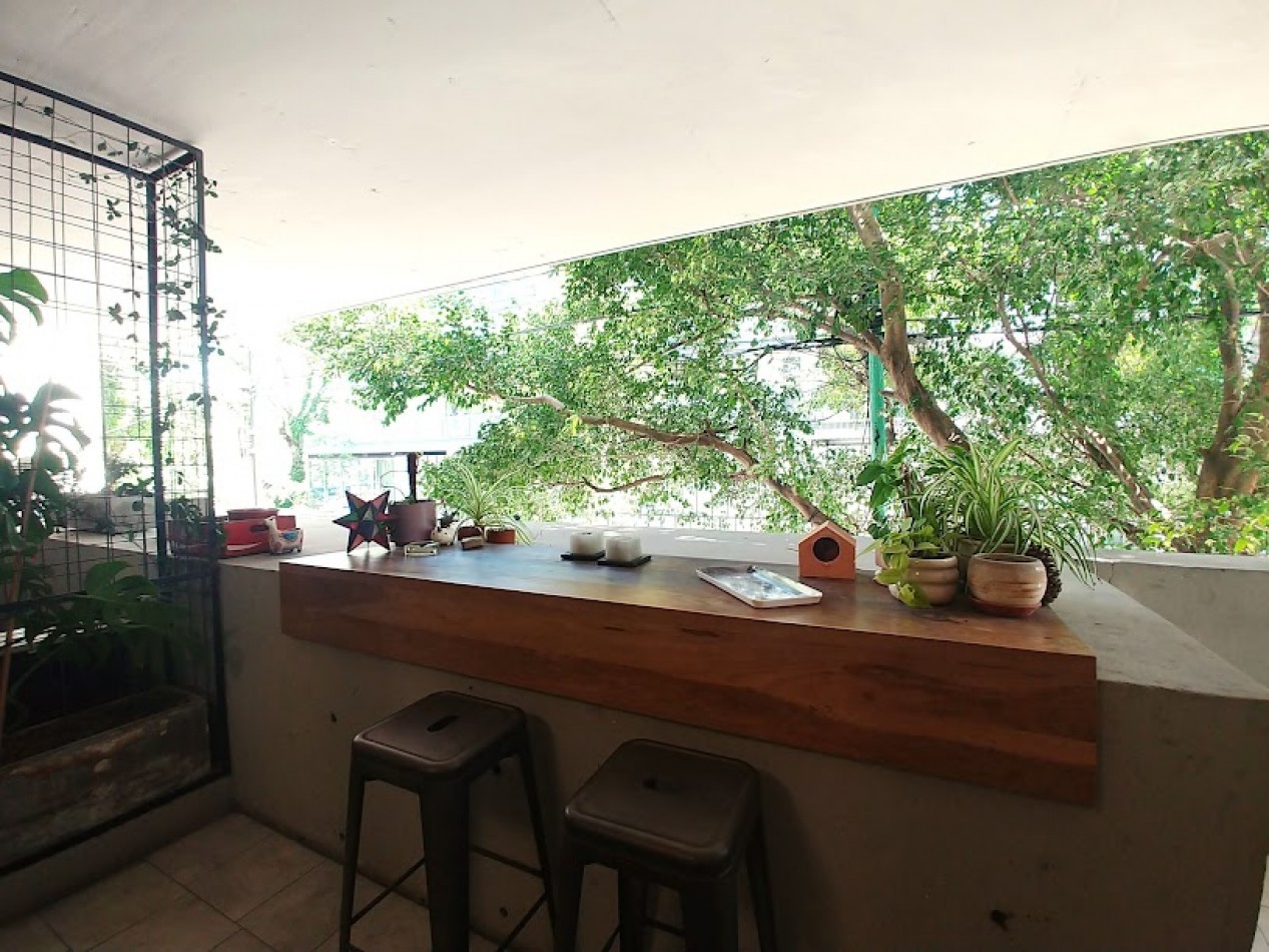 Alquiler Temporario 4 Ambientes, Sucre y Holmberg, Villa Urquiza