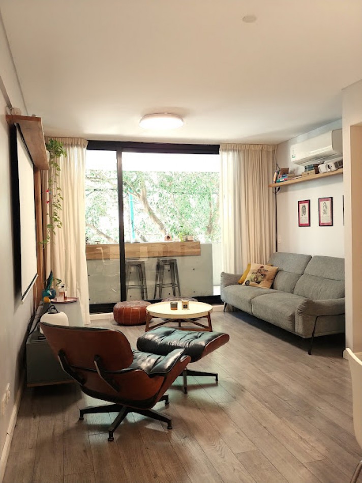 Alquiler Temporario 4 Ambientes, Sucre y Holmberg, Villa Urquiza