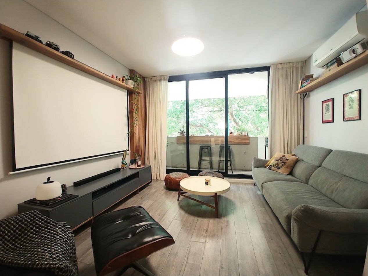 Alquiler Temporario 4 Ambientes, Sucre y Holmberg, Villa Urquiza