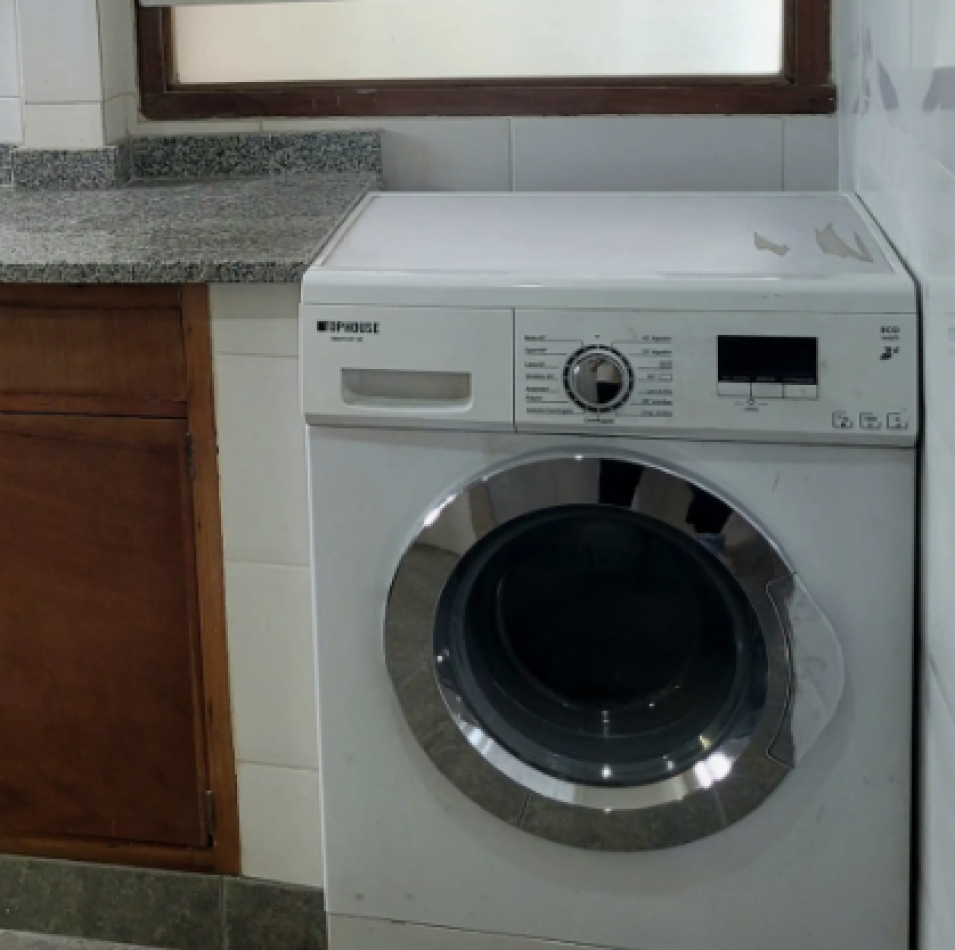 Alquiler Temporario 3 Ambientes, Rivadavia 5100, Caballito