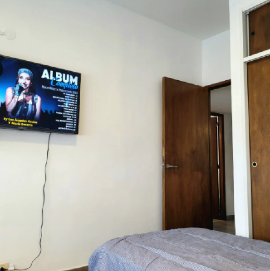 Alquiler Temporario 3 Ambientes, Rivadavia 5100, Caballito