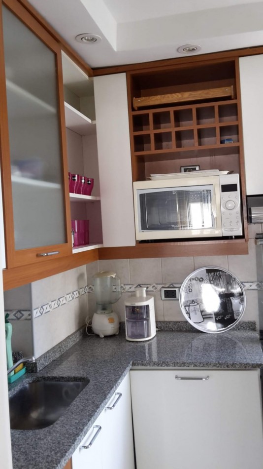 Alquiler Temporario 3 Ambientes, Hipolito Yrigoyen 2900, 2. Balvanera