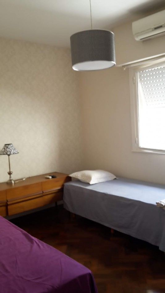 Alquiler Temporario 3 Ambientes, Hipolito Yrigoyen 2900, 2. Balvanera