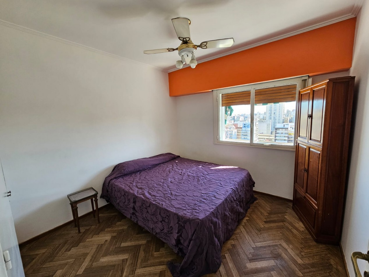 Alquiler Temporario 4 Ambientes, Ravignani y Paraguay, Palermo