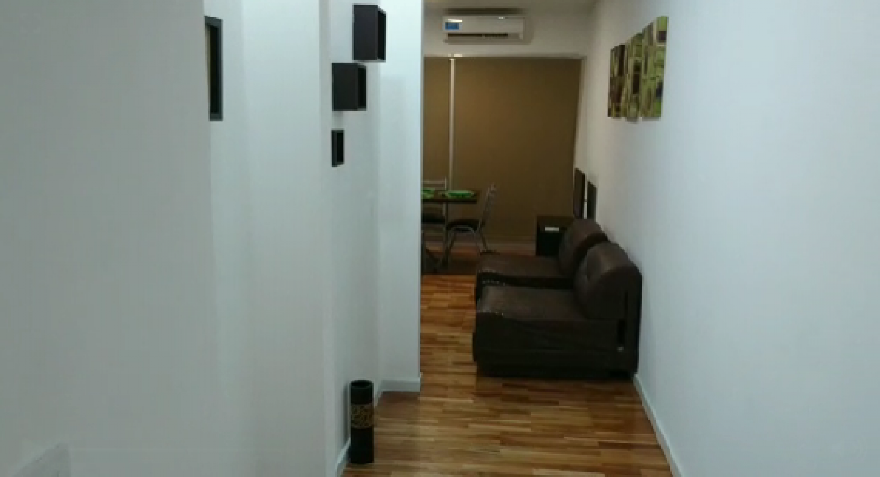 Alquiler Temporario 2 Ambientes, Lezica 4200, 2. Almagro