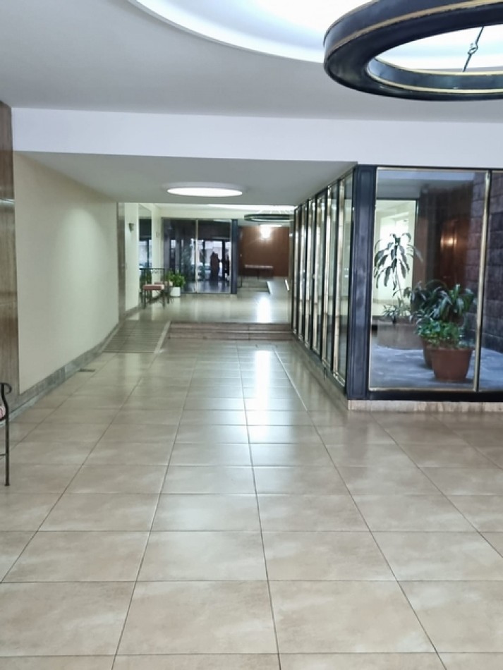 Alquiler Temporario 2 Ambientes, Pacheco de Melo 2400, Recoleta