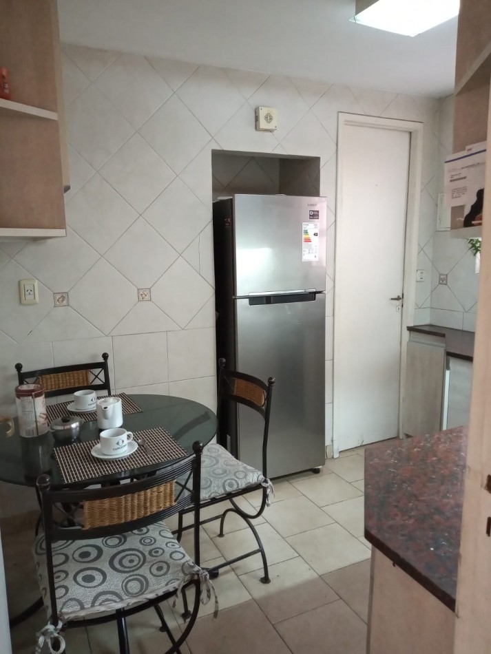 Alquiler Temporario 4 Ambientes, Honorio Pueyrredon y Avellaneda, Caballito