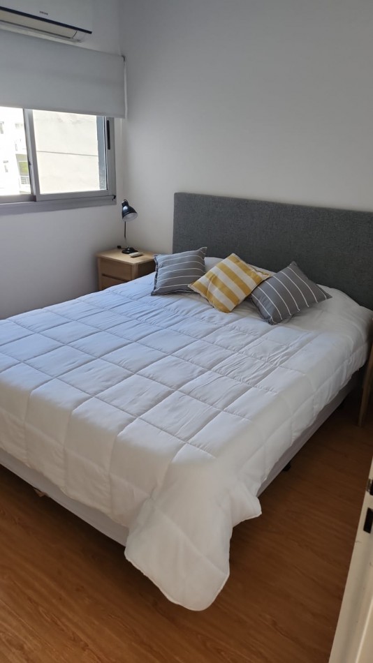 Alquiler Temporario 2 Ambientes c/Balcon, Ciudad de la Paz 3200, Belgrano, 2.
