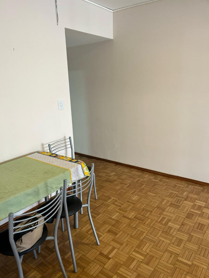 Alquiler Temporario 2 Ambientes, Tucuman 1700, Centro
