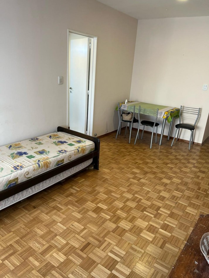 Alquiler Temporario 2 Ambientes, Tucuman 1700, Centro