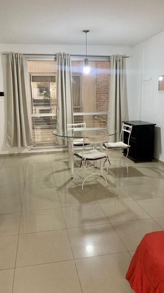 Alquiler Temporario Monoambiente, Charcas 4600, 1. Palermo