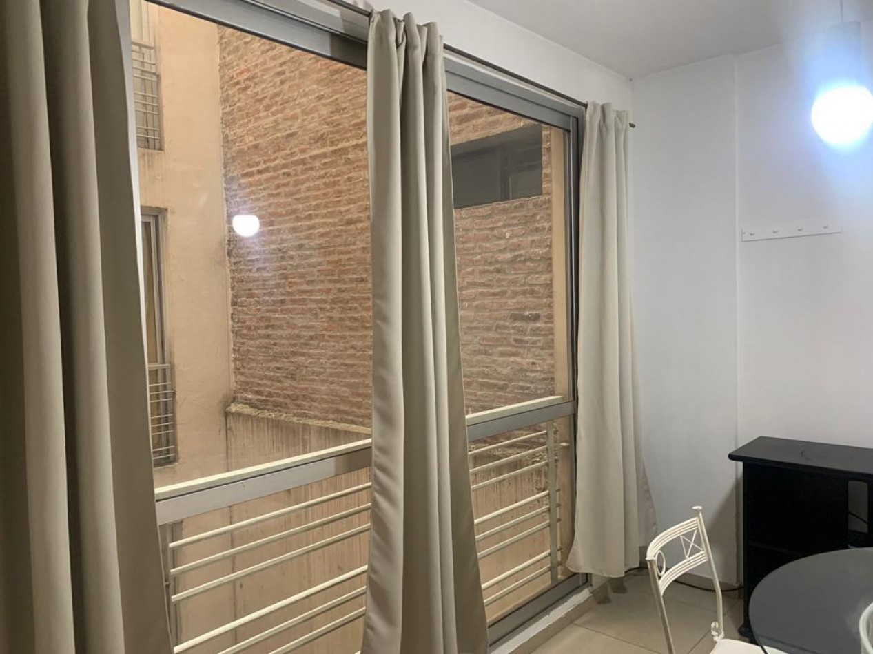 Alquiler Temporario Monoambiente, Charcas 4600, 1. Palermo