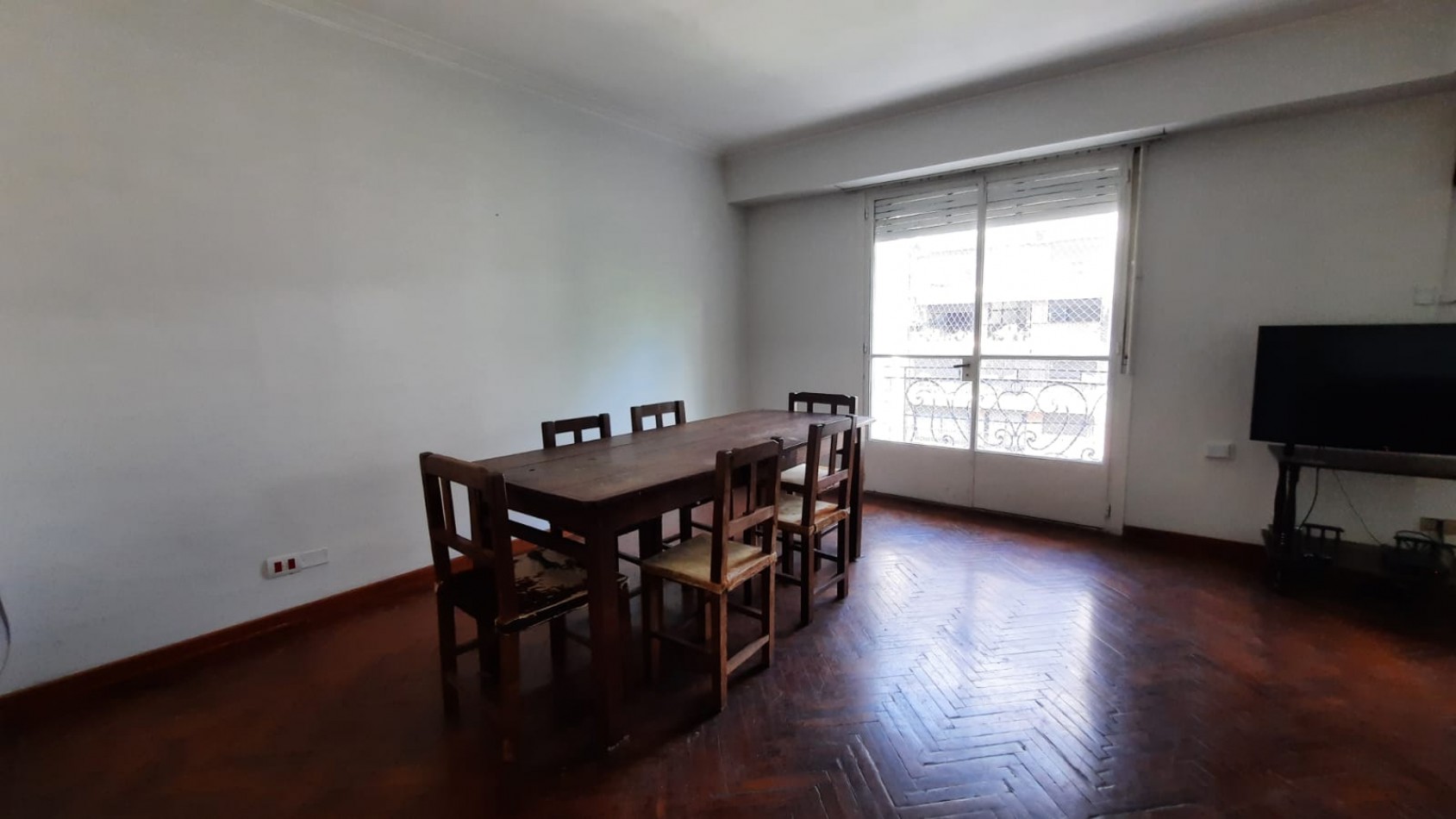 Alquiler Temporario 4 Ambientes, Pueyrredon 1700, Recoleta