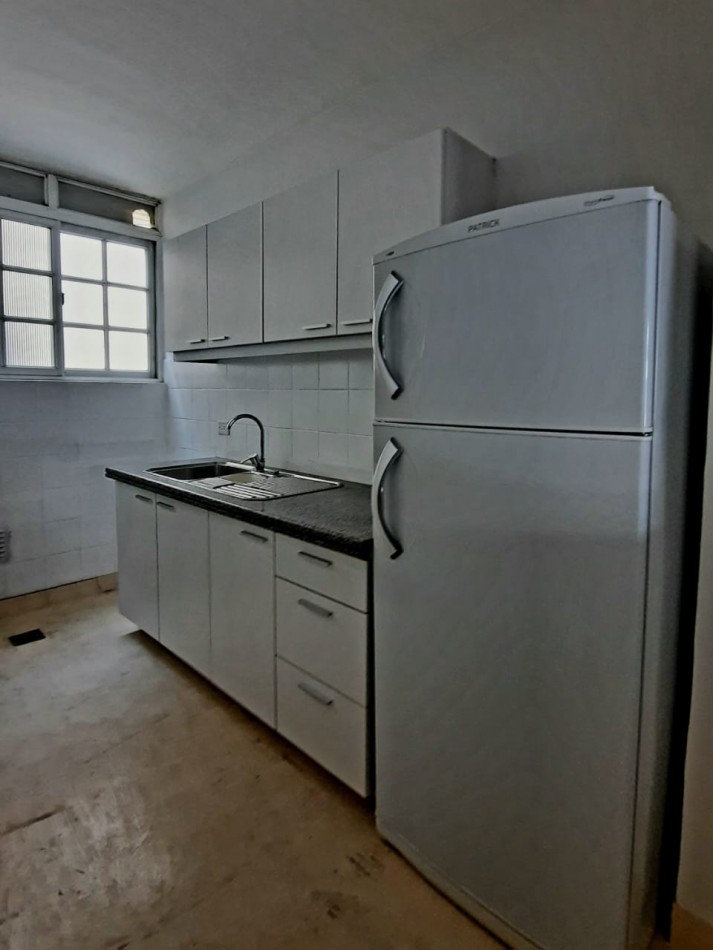Alquiler Temporario 4 Ambientes, Pueyrredon 1700, Recoleta