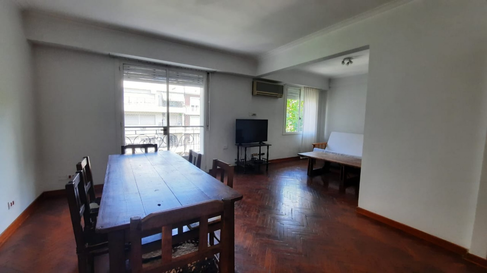 Alquiler Temporario 4 Ambientes, Pueyrredon 1700, Recoleta
