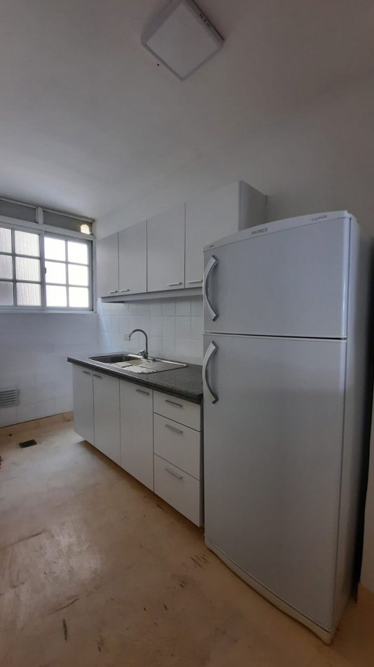 Alquiler Temporario 4 Ambientes, Pueyrredon 1700, Recoleta