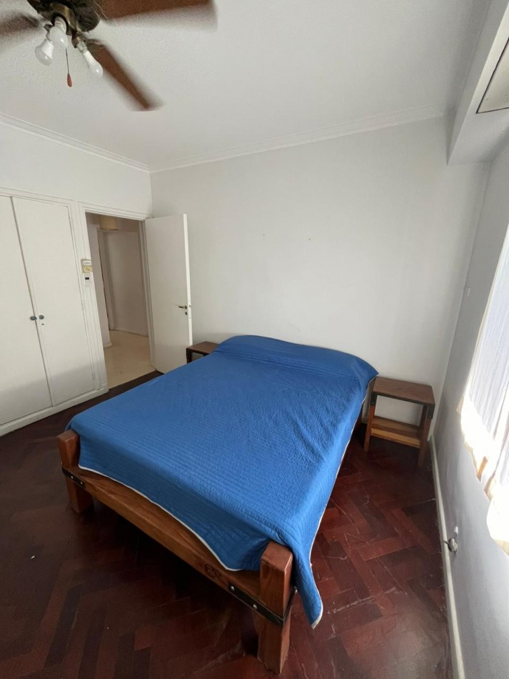 Alquiler Temporario 4 Ambientes, Pueyrredon 1700, Recoleta