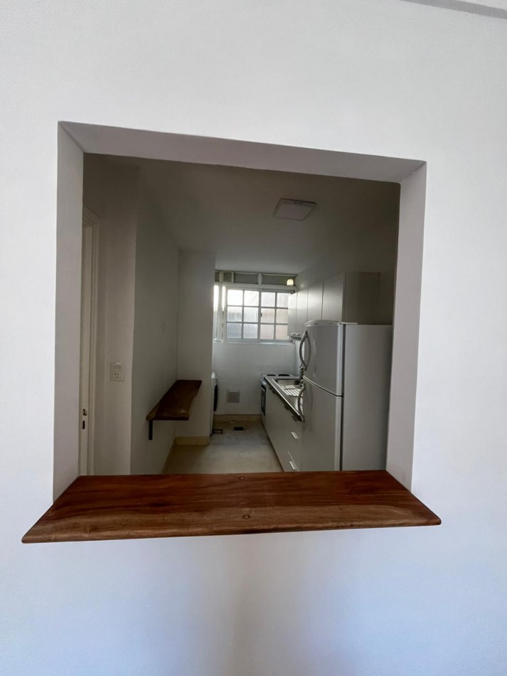 Alquiler Temporario 4 Ambientes, Pueyrredon 1700, Recoleta