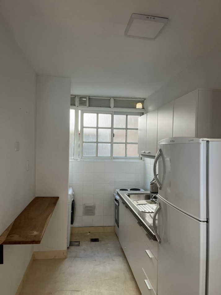 Alquiler Temporario 4 Ambientes, Pueyrredon 1700, Recoleta