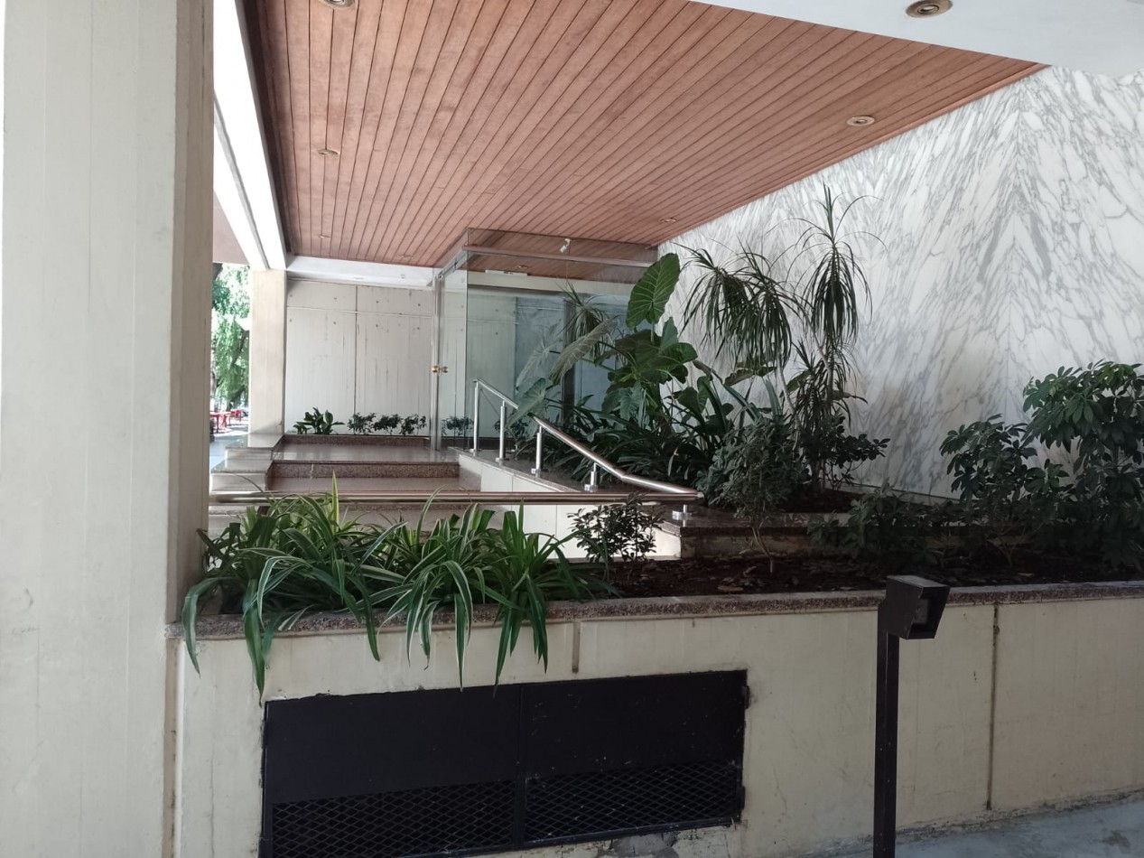 Alquiler Temporario Monoambiente, Arce 300, Las Cañitas