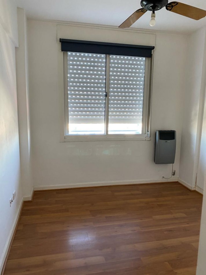 Alquiler Temporario 3 Ambientes, Dorrego 800, Villa Crespo