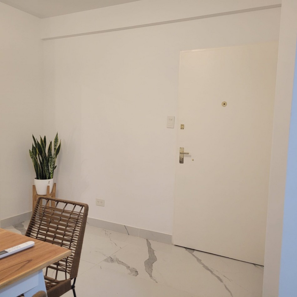 Alquiler Temporario 2 Ambientes, Malabia 2300, 2. Palermo 