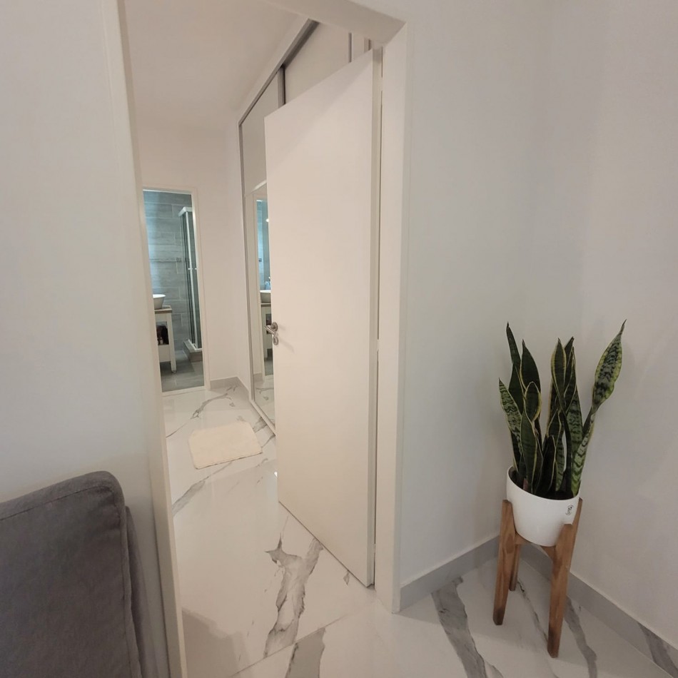 Alquiler Temporario 2 Ambientes, Malabia 2300, 2. Palermo 