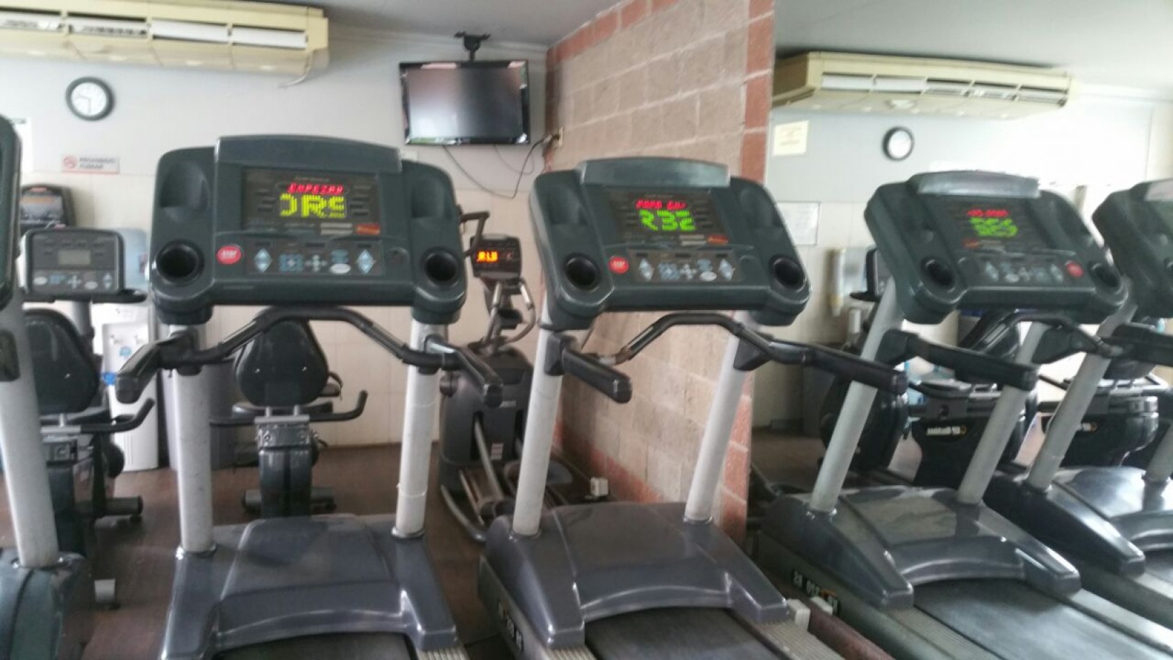 Alquiler Temporario 2 Ambientes, Libertador 8500, 2. Nuñez
