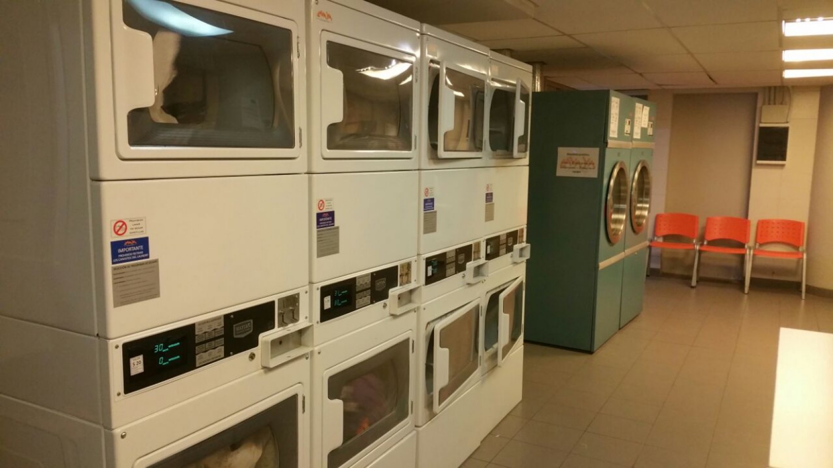 Alquiler Temporario 2 Ambientes, Libertador 8500, 2. Nuñez