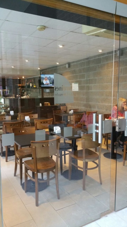 Alquiler Temporario 2 Ambientes, Libertador 8500, 2. Nuñez