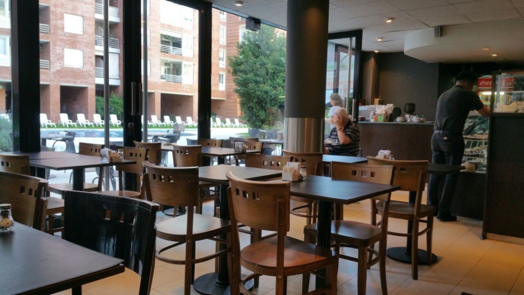 Alquiler Temporario 2 Ambientes, Libertador 8500, 2. Nuñez