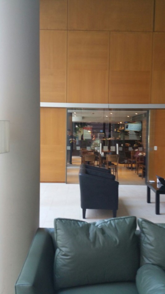 Alquiler Temporario 2 Ambientes, Libertador 8500, 2. Nuñez