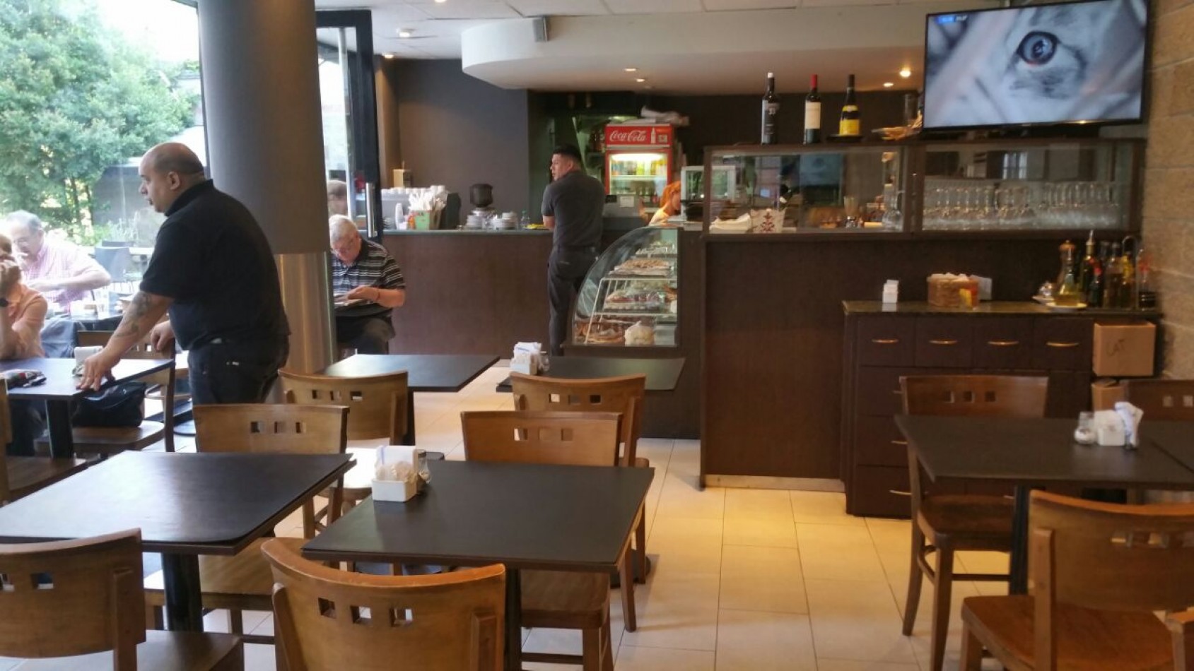 Alquiler Temporario 2 Ambientes, Libertador 8500, 2. Nuñez