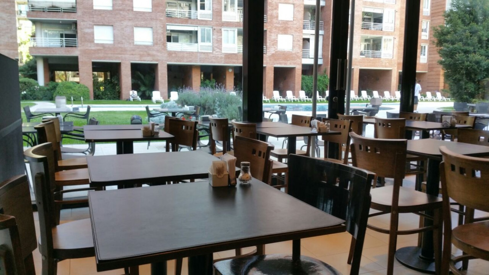 Alquiler Temporario 2 Ambientes, Libertador 8500, 2. Nuñez