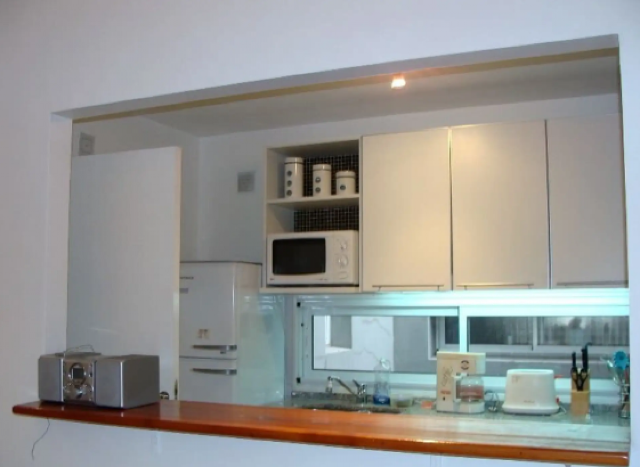 Alquiler Temporario 3 Ambientes, Gorostiaga 2300, Belgrano