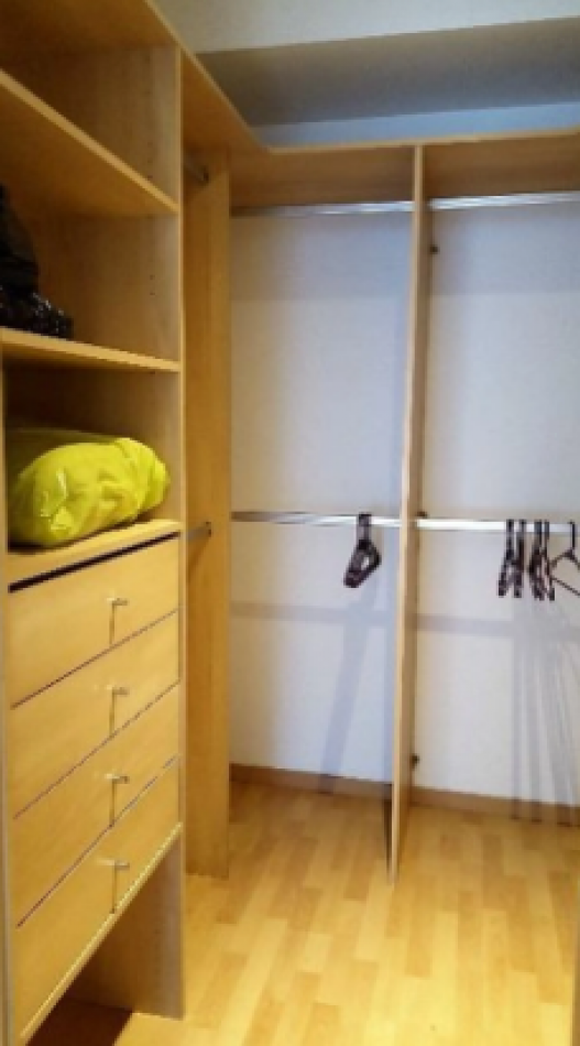 Alquiler Temporario 3 Ambientes, Gorostiaga 2300, Belgrano
