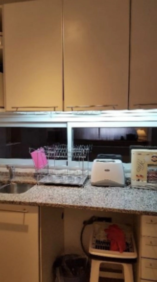 Alquiler Temporario 3 Ambientes, Gorostiaga 2300, Belgrano