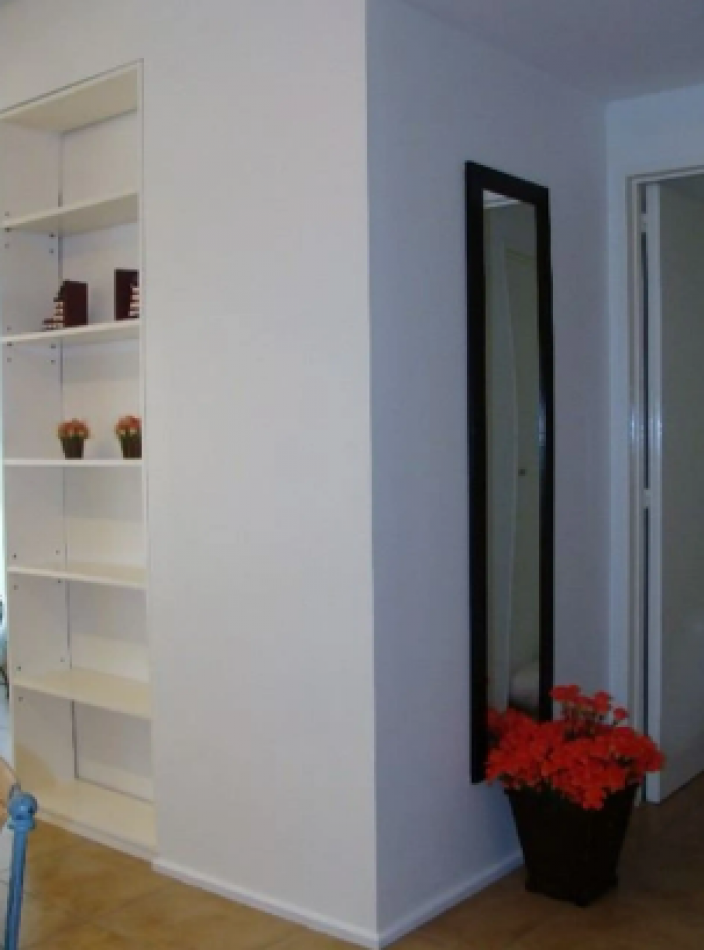 Alquiler Temporario 3 Ambientes, Gorostiaga 2300, Belgrano