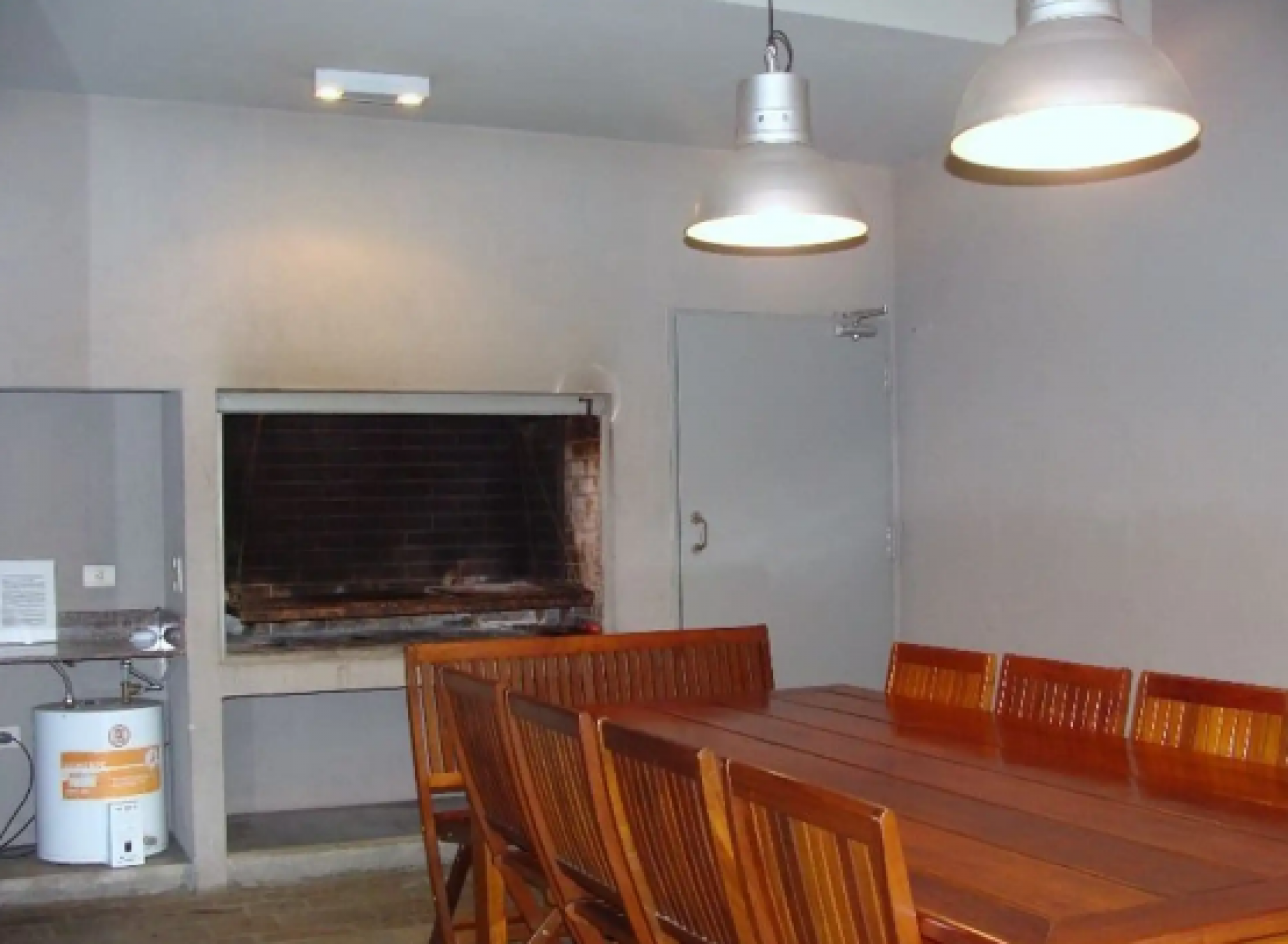Alquiler Temporario 3 Ambientes, Gorostiaga 2300, Belgrano