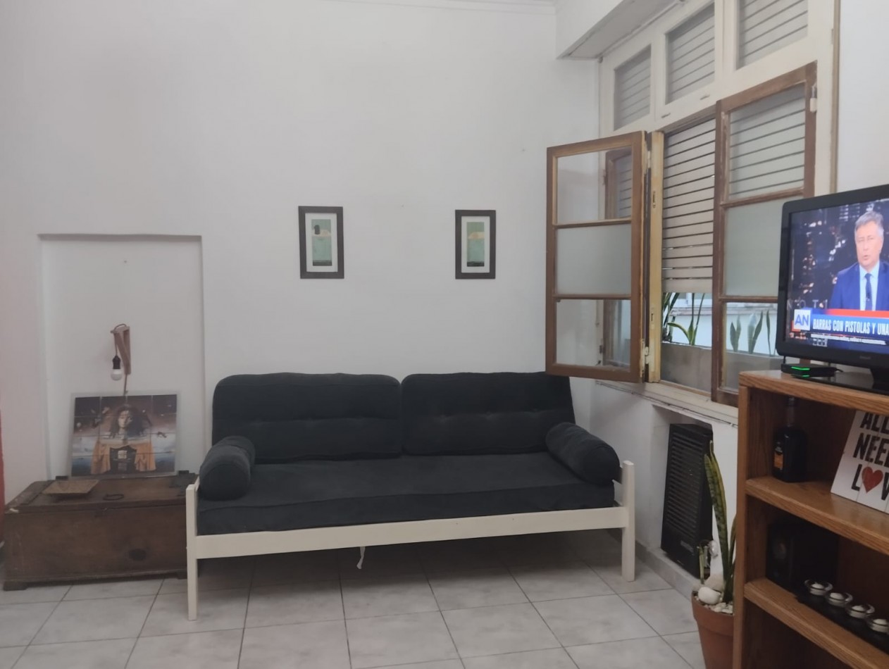 Alquiler Temporario 3 Ambientes, Pedro Rivera 3900, Coghlan