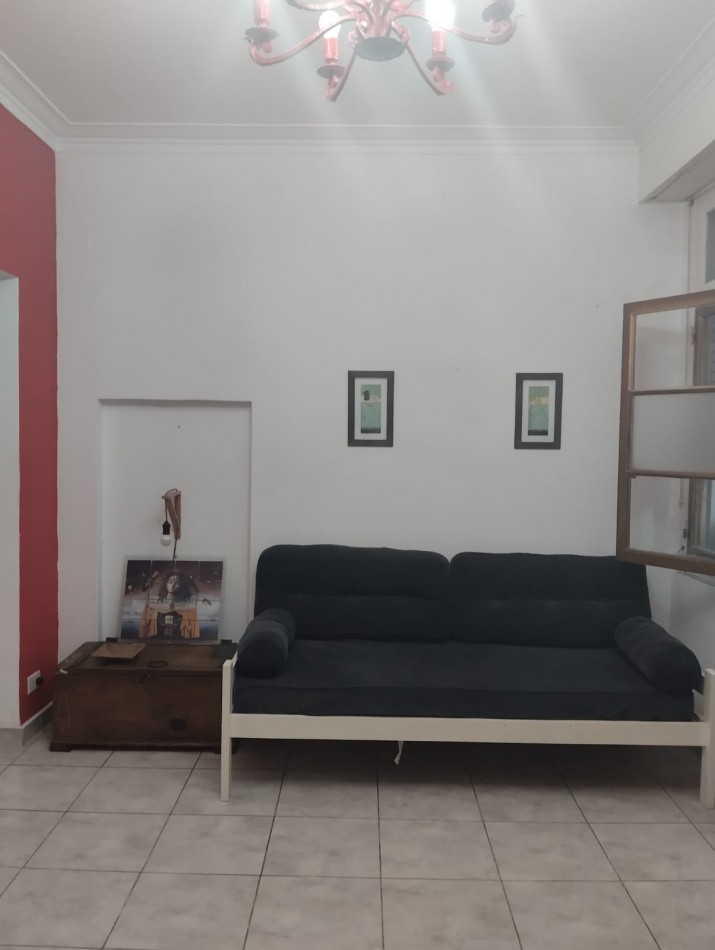 Alquiler Temporario 3 Ambientes, Pedro Rivera 3900, Coghlan