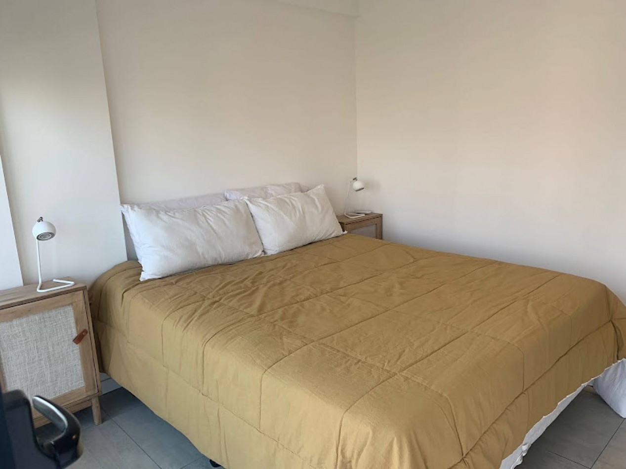 Alquiler Temporario 2 Ambientes, Olazabal y Triunvirato, 2. Villa Urquiza
