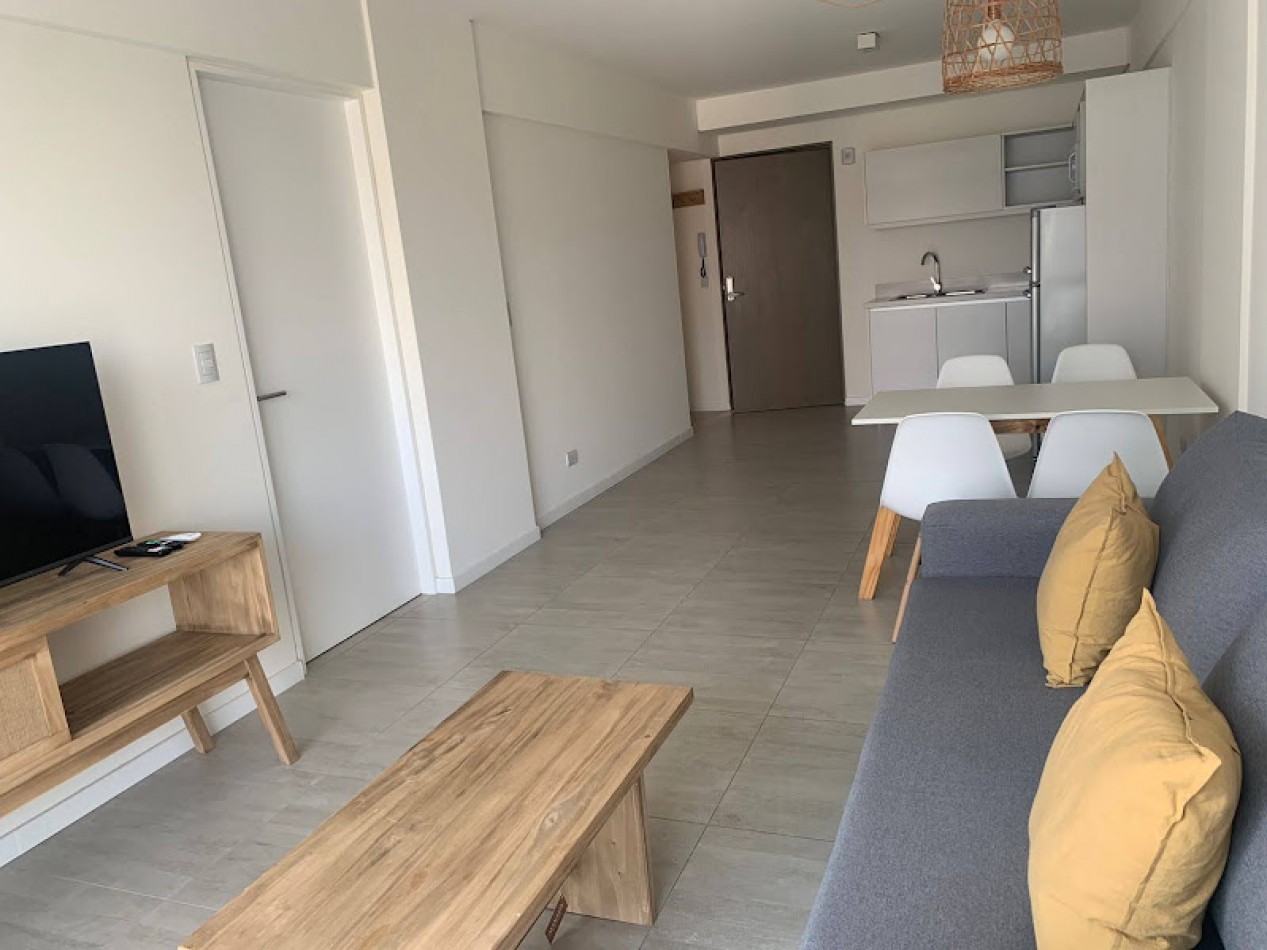 Alquiler Temporario 2 Ambientes, Olazabal y Triunvirato, 2. Villa Urquiza