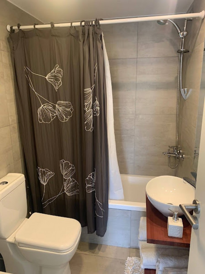 Alquiler Temporario 2 Ambientes, Olazabal y Triunvirato, 2. Villa Urquiza