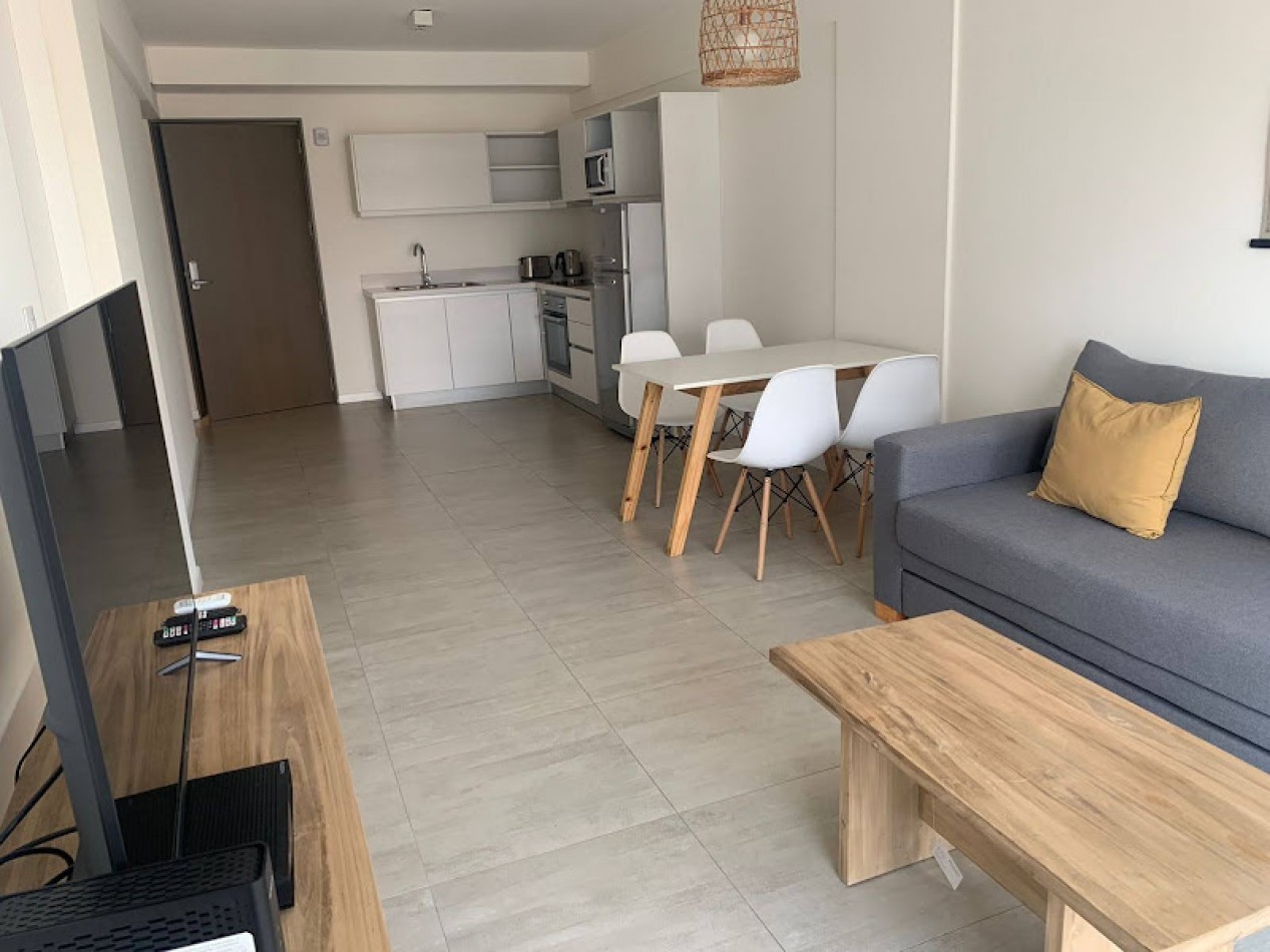 Alquiler Temporario 2 Ambientes, Olazabal y Triunvirato, 2. Villa Urquiza