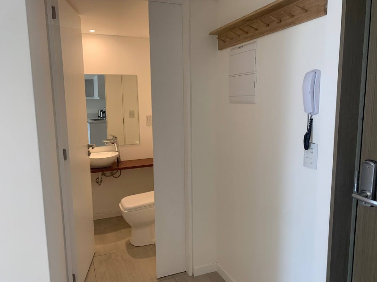 Alquiler Temporario 2 Ambientes, Olazabal y Triunvirato, 2. Villa Urquiza