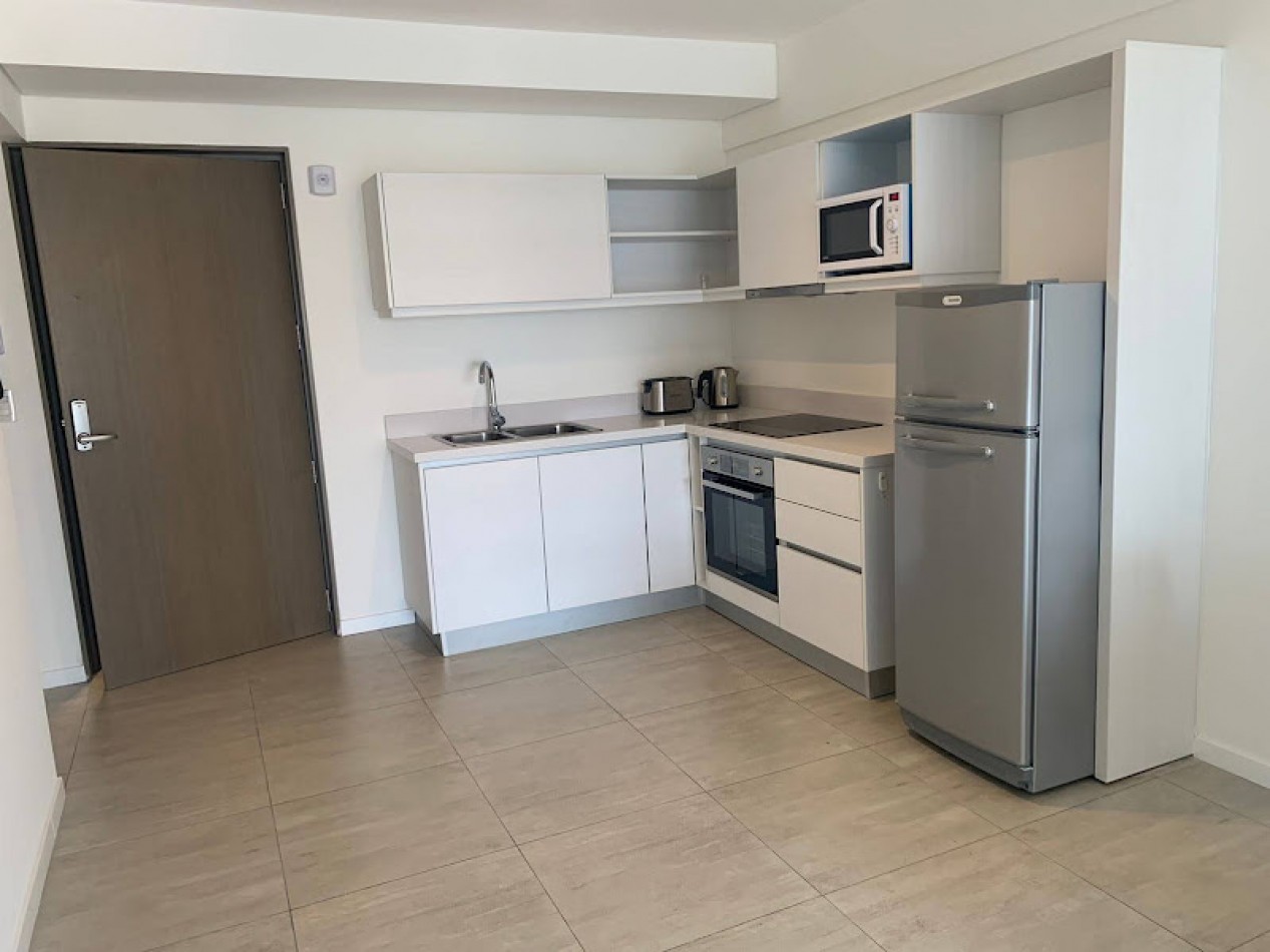 Alquiler Temporario 2 Ambientes, Olazabal y Triunvirato, 2. Villa Urquiza