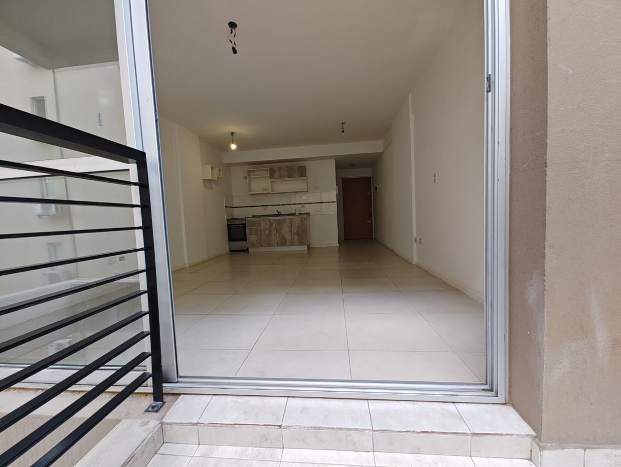 Alquiler Temporario Monoambiente s/muebles, Vera 900, Villa Crespo	