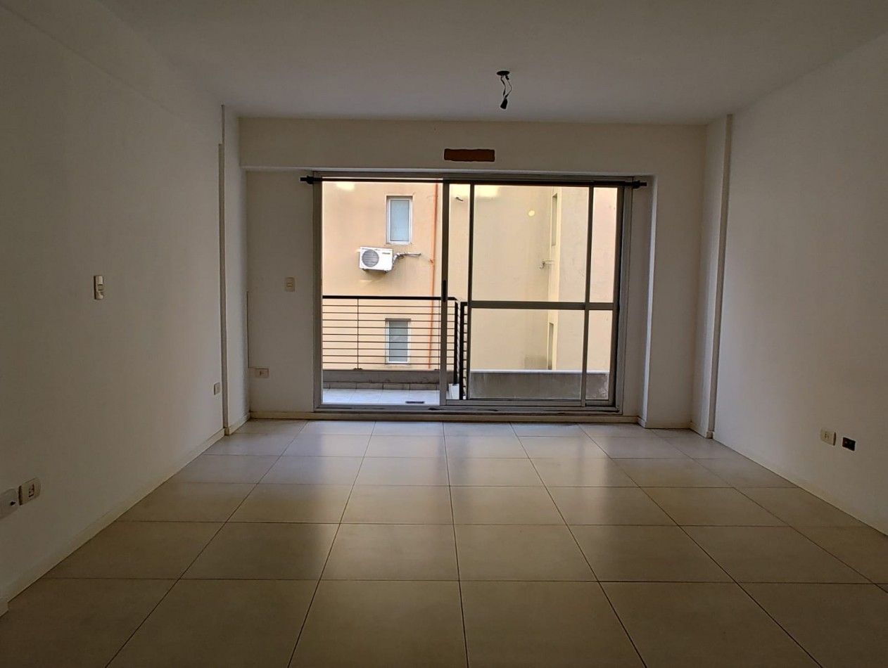 Alquiler Temporario Monoambiente s/muebles, Vera 900, Villa Crespo	