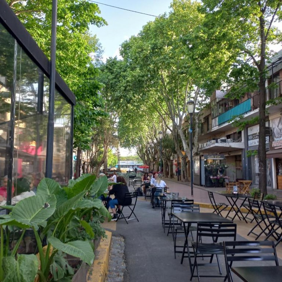 Alquiler Temporario 3 Ambientes, Gabriela Mistral 4600, Devoto